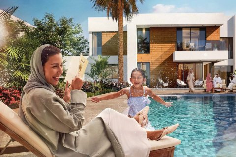 נכס מסחרי למכירה ב Saadiyat Island, Abu Dhabi, איחוד האמירויות  1007 מ"ר, מספר 595030 - תמונה 14