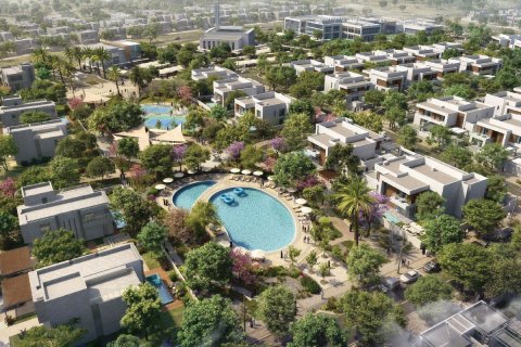 נכס מסחרי למכירה ב Saadiyat Island, Abu Dhabi, איחוד האמירויות  1007 מ"ר, מספר 595030 - תמונה 15