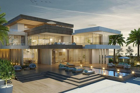 נכס מסחרי למכירה ב Saadiyat Island, Abu Dhabi, איחוד האמירויות  1007 מ"ר, מספר 595030 - תמונה 8