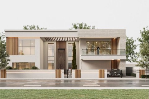 נכס מסחרי למכירה ב Saadiyat Island, Abu Dhabi, איחוד האמירויות  1007 מ"ר, מספר 595030 - תמונה 2