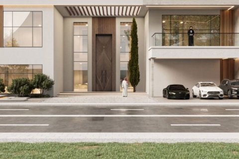 נכס מסחרי למכירה ב Saadiyat Island, Abu Dhabi, איחוד האמירויות  1007 מ"ר, מספר 595030 - תמונה 5
