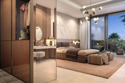 נכס מסחרי למכירה ב Saadiyat Island, Abu Dhabi, איחוד האמירויות  1007 מ"ר, מספר 595030 - תמונה 4