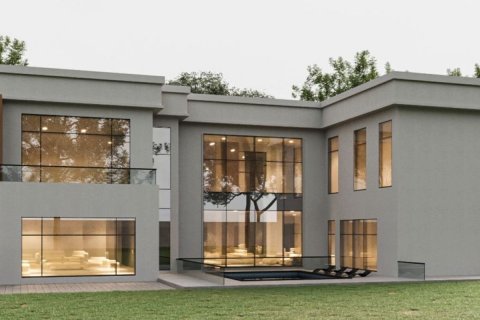 נכס מסחרי למכירה ב Saadiyat Island, Abu Dhabi, איחוד האמירויות  1007 מ"ר, מספר 595030 - תמונה 1