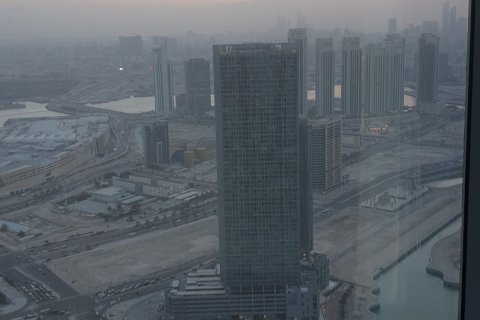 Apartmen di Al Reem Island, Abu Dhabi, UAE 2 bilik tidur, 124 meter persegi № 594890 - foto 13