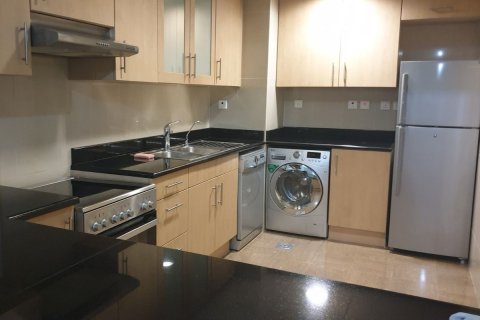 Apartmen di Al Reem Island, Abu Dhabi, UAE 2 bilik tidur, 124 meter persegi № 594890 - foto 4