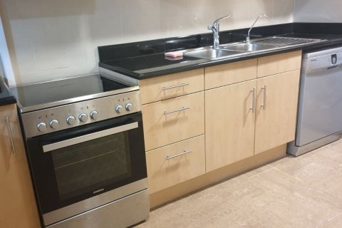 Apartmen di Al Reem Island, Abu Dhabi, UAE 2 bilik tidur, 124 meter persegi № 594890 - foto 8