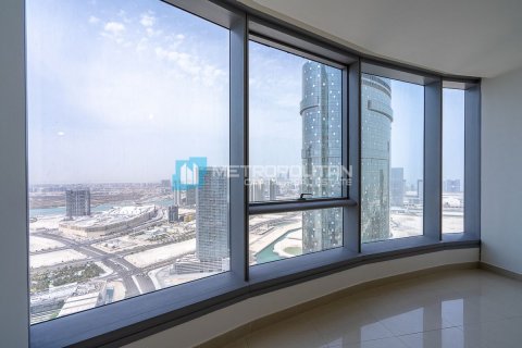 Apartmen di Al Reem Island, Abu Dhabi, UAE 2 bilik tidur, 124 meter persegi № 594890 - foto 5