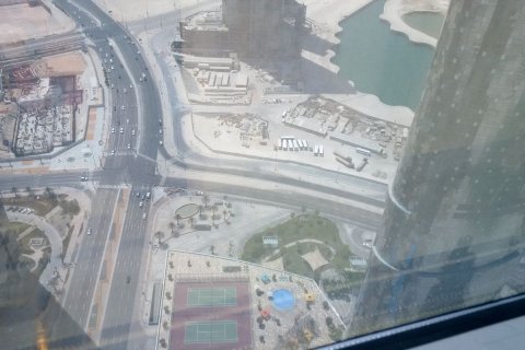 Apartmen di Al Reem Island, Abu Dhabi, UAE 2 bilik tidur, 124 meter persegi № 594890 - foto 12