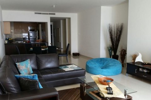 Apartmen di Al Reem Island, Abu Dhabi, UAE 2 bilik tidur, 124 meter persegi № 594890 - foto 3