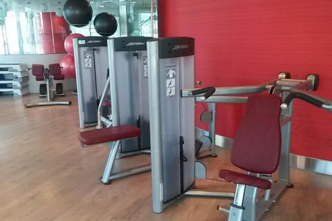 Apartmen di Al Reem Island, Abu Dhabi, UAE 2 bilik tidur, 124 meter persegi № 594890 - foto 17