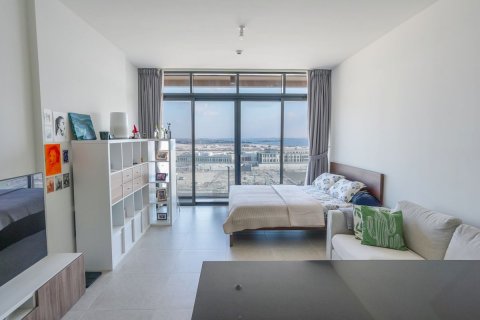 Apartment on the Saadiyat Island, Abu Dhabi, UAE 40 sq.m. № 594889 - photo 1