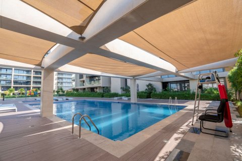 Apartment on the Saadiyat Island, Abu Dhabi, UAE 40 sq.m. № 594889 - photo 9