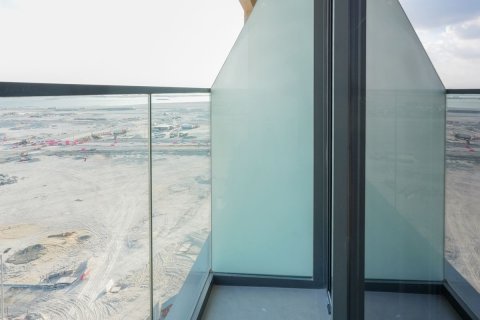 Apartment on the Saadiyat Island, Abu Dhabi, UAE 40 sq.m. № 594889 - photo 6