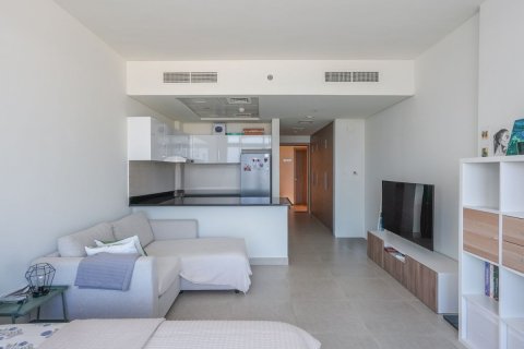 Apartment on the Saadiyat Island, Abu Dhabi, UAE 40 sq.m. № 594889 - photo 3