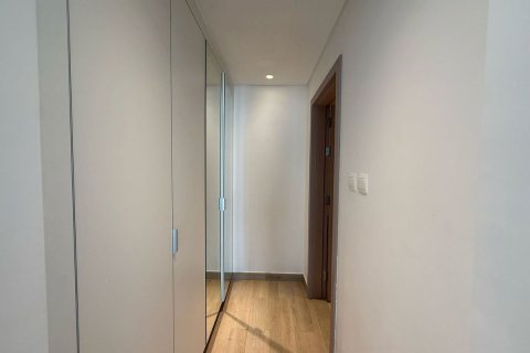 Пәтер Остров Яс, Абу-Даби, БАӘ-да 3 жатын бөлмелер, 138 м² № 594888 - фото 14