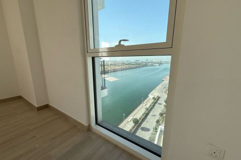 Пәтер Остров Яс, Абу-Даби, БАӘ-да 3 жатын бөлмелер, 138 м² № 594888 - фото 12