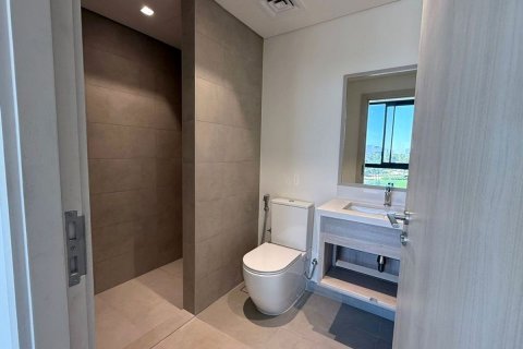 Townhouse on the Yas Island, Abu Dhabi, UAE 2 bedrooms, 124 sq.m. № 594887 - photo 13