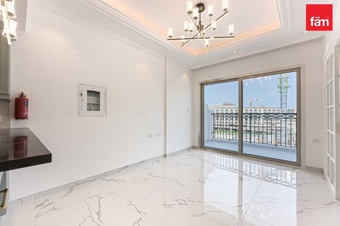 Пәтер Arjan, Дубай, БАӘ-да 1 жатын бөлме, 52.5 м² № 502597 - фото 7