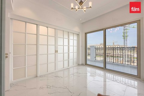 Пәтер Arjan, Дубай, БАӘ-да 1 жатын бөлме, 52.5 м² № 502597 - фото 10
