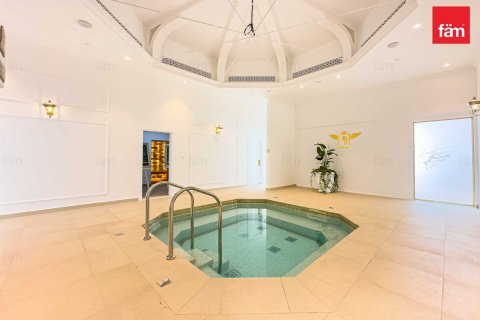 Пәтер Arjan, Дубай, БАӘ-да 1 жатын бөлме, 52.5 м² № 502597 - фото 19