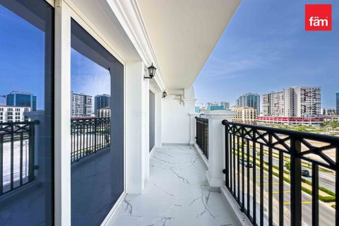 Пәтер Arjan, Дубай, БАӘ-да 1 жатын бөлме, 52.5 м² № 502597 - фото 15