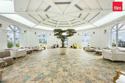 Пәтер Arjan, Дубай, БАӘ-да 1 жатын бөлме, 52.5 м² № 502597 - фото 29