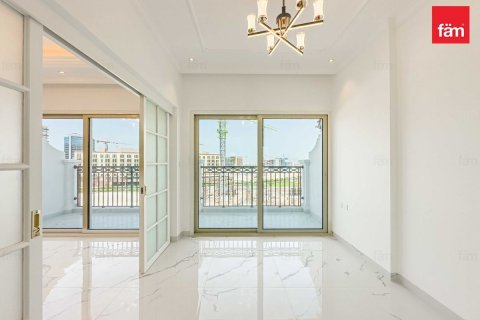Пәтер Arjan, Дубай, БАӘ-да 1 жатын бөлме, 52.5 м² № 502597 - фото 12