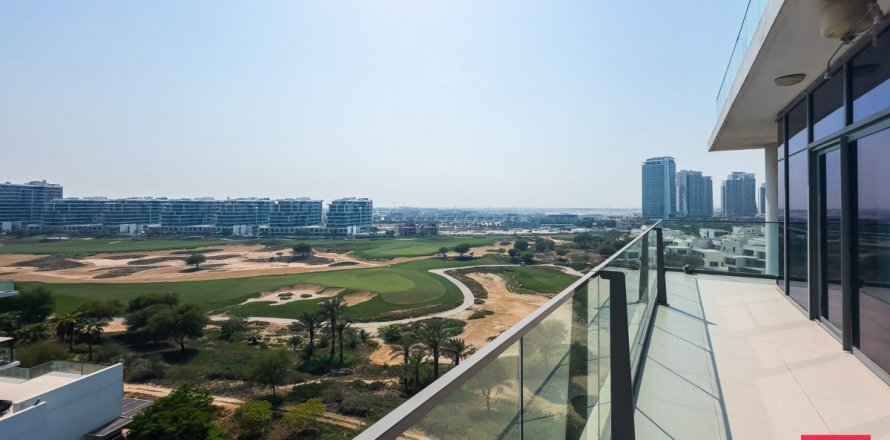 阿联酋 Dubai 公寓 3 卧, 189.8 平方米 , 编号 536286