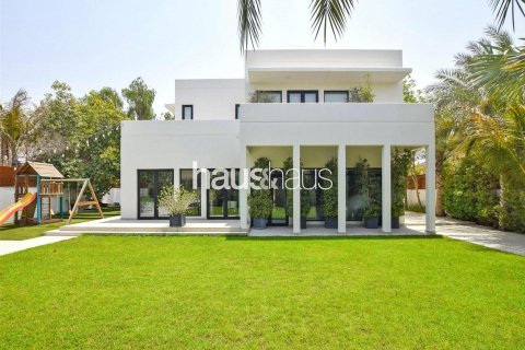 Vila di Arabian Ranches, Dubai, UAE 5 bilik tidur, 575 meter persegi № 625941 - foto 9
