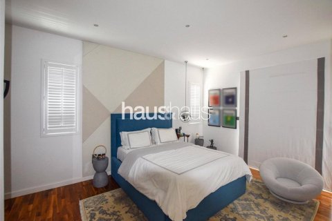Vila di Arabian Ranches, Dubai, UAE 5 bilik tidur, 575 meter persegi № 625941 - foto 11