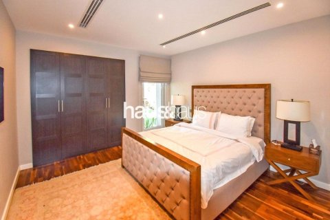 Vila di Arabian Ranches, Dubai, UAE 5 bilik tidur, 575 meter persegi № 625941 - foto 20
