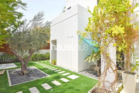 Vila di Arabian Ranches, Dubai, UAE 5 bilik tidur, 575 meter persegi № 625941 - foto 10