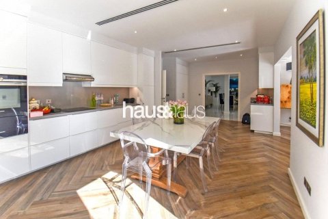 Vila di Arabian Ranches, Dubai, UAE 5 bilik tidur, 575 meter persegi № 625941 - foto 6