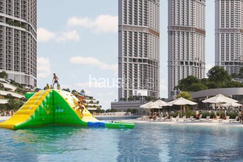 Apartemen di Mohammed Bin Rashid City, Dubai, UEA 2 kamar tidur, 96 m2 nomor 626063 - foto 7
