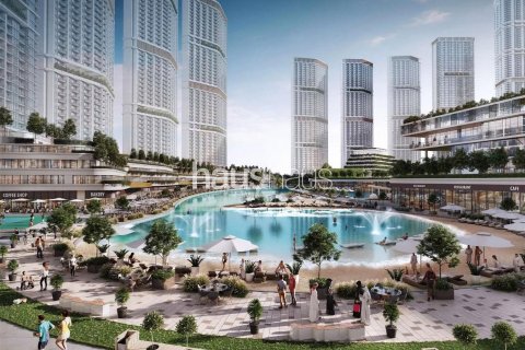 Apartemen di Mohammed Bin Rashid City, Dubai, UEA 2 kamar tidur, 96 m2 nomor 626063 - foto 6