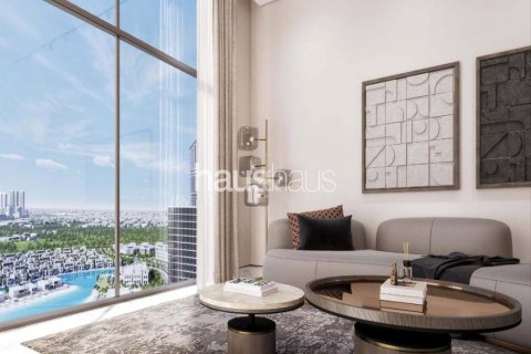 Apartemen di Mohammed Bin Rashid City, Dubai, UEA 2 kamar tidur, 96 m2 nomor 626063 - foto 2
