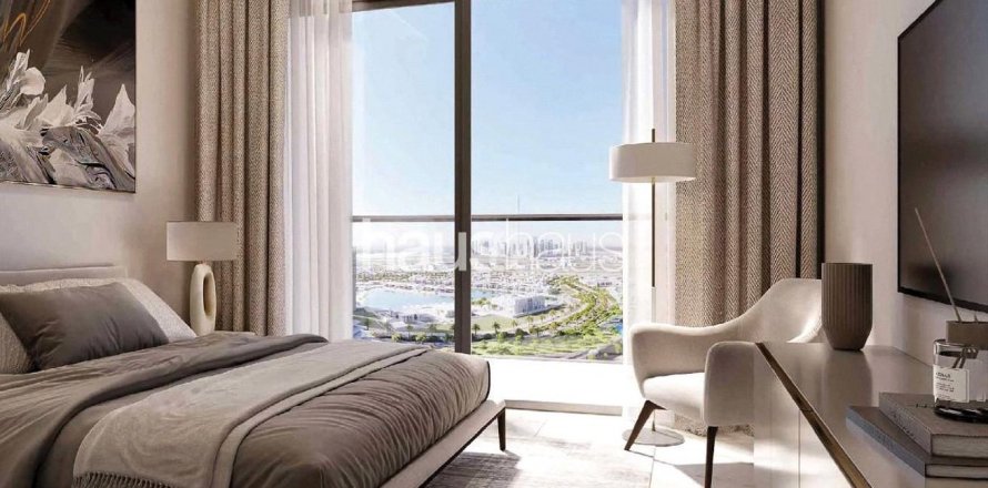 Apartemen di Mohammed Bin Rashid City, Dubai, UEA 2 kamar tidur, 96 m2 nomor 626063