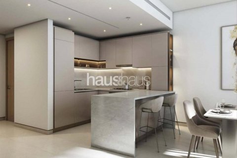 Apartemen di Mohammed Bin Rashid City, Dubai, UEA 2 kamar tidur, 96 m2 nomor 626063 - foto 4
