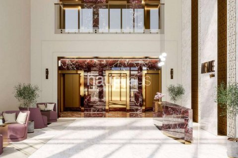 Byt v Al Furjan, Dubai, SAE 1 ložnice, 123 m² Č.: 625942 - fotografie 13