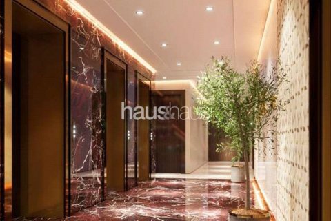 Byt v Al Furjan, Dubai, SAE 1 ložnice, 123 m² Č.: 625942 - fotografie 12