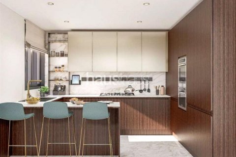 Byt v Al Furjan, Dubai, SAE 1 ložnice, 123 m² Č.: 625942 - fotografie 2