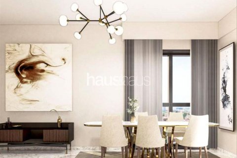 Byt v Al Furjan, Dubai, SAE 1 ložnice, 123 m² Č.: 625942 - fotografie 5