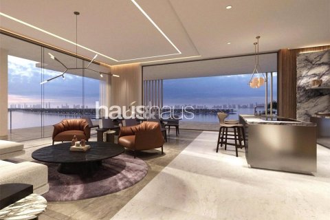 阿联酋 Dubai Palm Jumeirah 待售 : 3 卧, 600 平方米 , 编号626065 - 照片 14