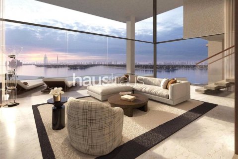 阿联酋 Dubai Palm Jumeirah 待售 : 3 卧, 600 平方米 , 编号626065 - 照片 17