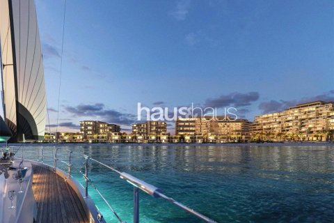 阿联酋 Dubai Palm Jumeirah 待售 : 3 卧, 600 平方米 , 编号626065 - 照片 7