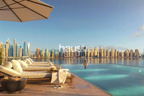 阿联酋 Dubai Palm Jumeirah 待售 : 3 卧, 600 平方米 , 编号626065 - 照片 8
