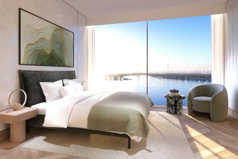 阿联酋 Dubai Palm Jumeirah 待售 : 3 卧, 600 平方米 , 编号626065 - 照片 10
