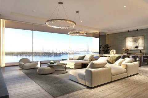 阿联酋 Dubai Palm Jumeirah 待售 : 3 卧, 600 平方米 , 编号626065 - 照片 6