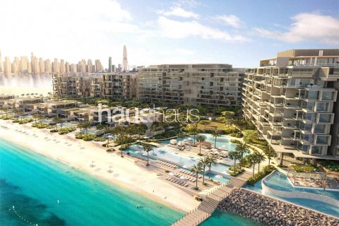 阿联酋 Dubai Palm Jumeirah 待售 : 3 卧, 600 平方米 , 编号626065 - 照片 4