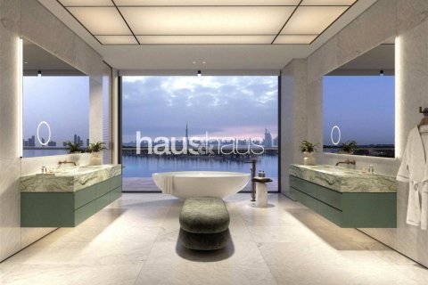 阿联酋 Dubai Palm Jumeirah 待售 : 3 卧, 600 平方米 , 编号626065 - 照片 11